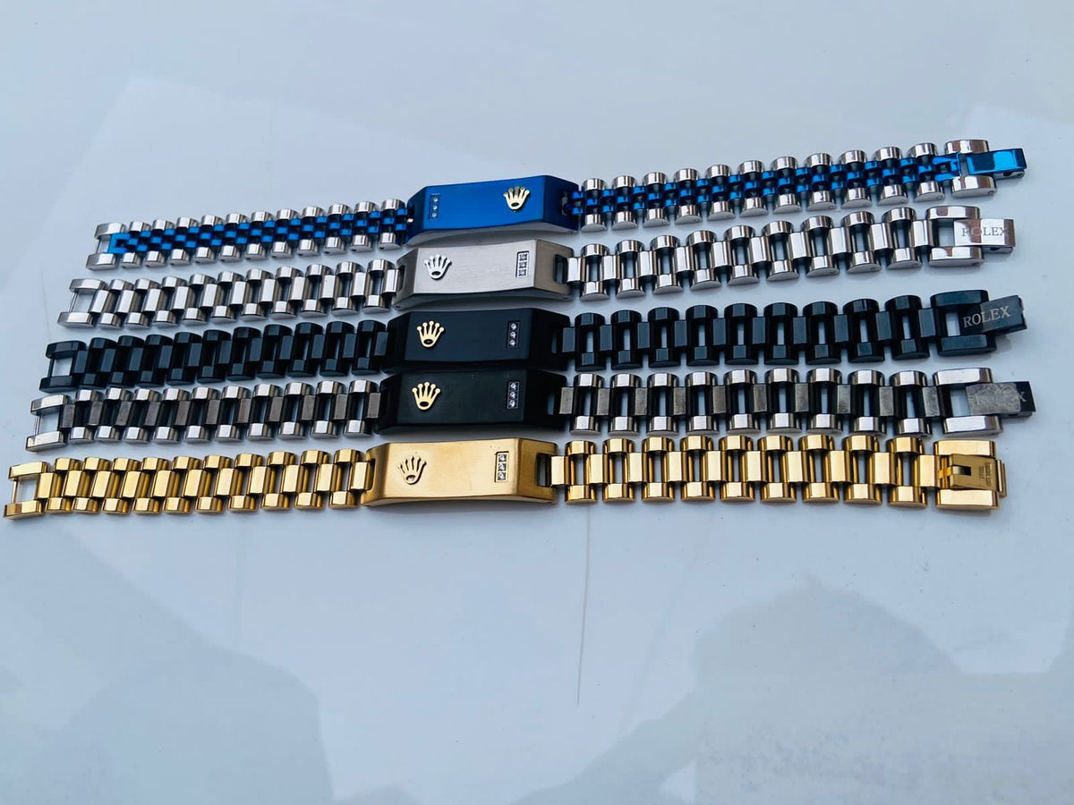 Engraved name bracelet – photo 5