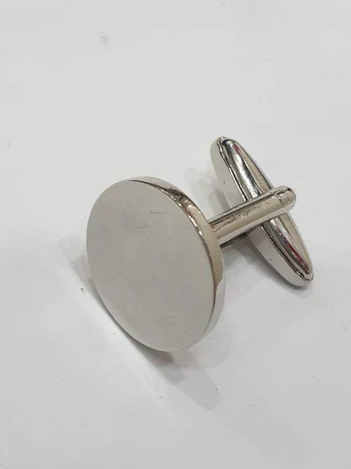 Cufflinks personalized with your name – photo 5