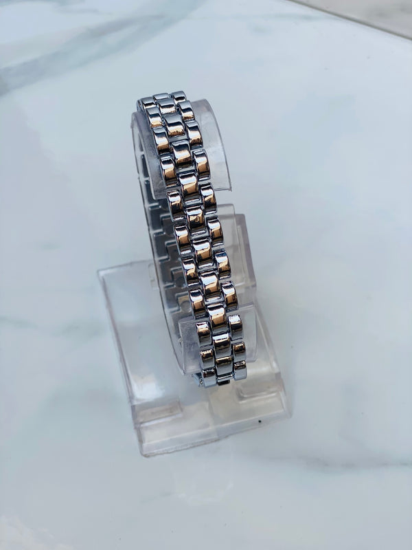 Chain bracelet – photo 3